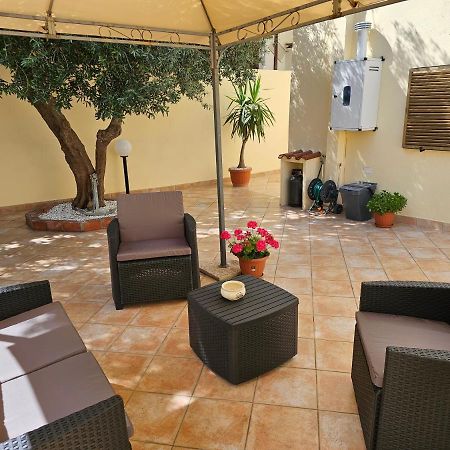 Valery House Apartamento Cagliari Exterior foto