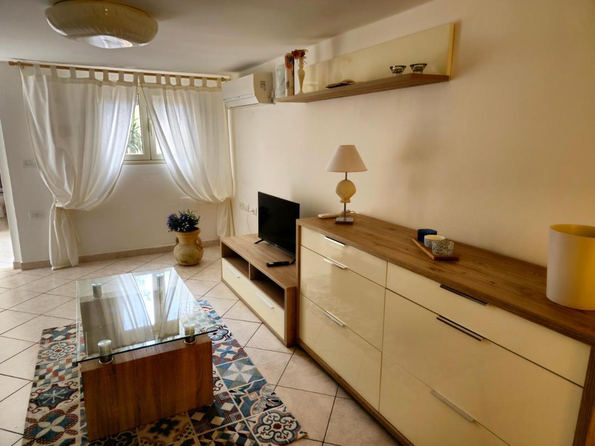 Valery House Apartamento Cagliari Exterior foto