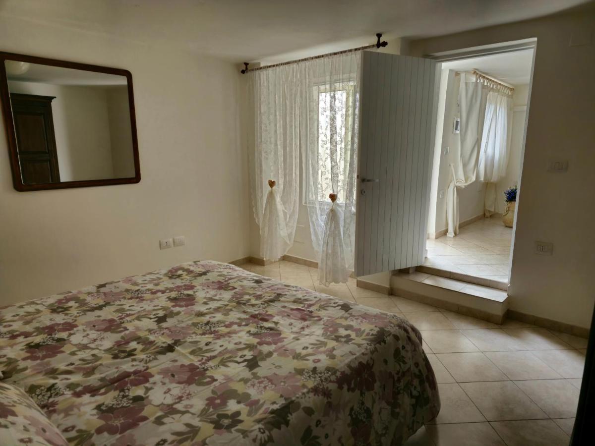 Valery House Apartamento Cagliari Exterior foto