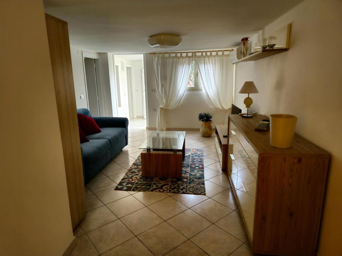 Valery House Apartamento Cagliari Exterior foto