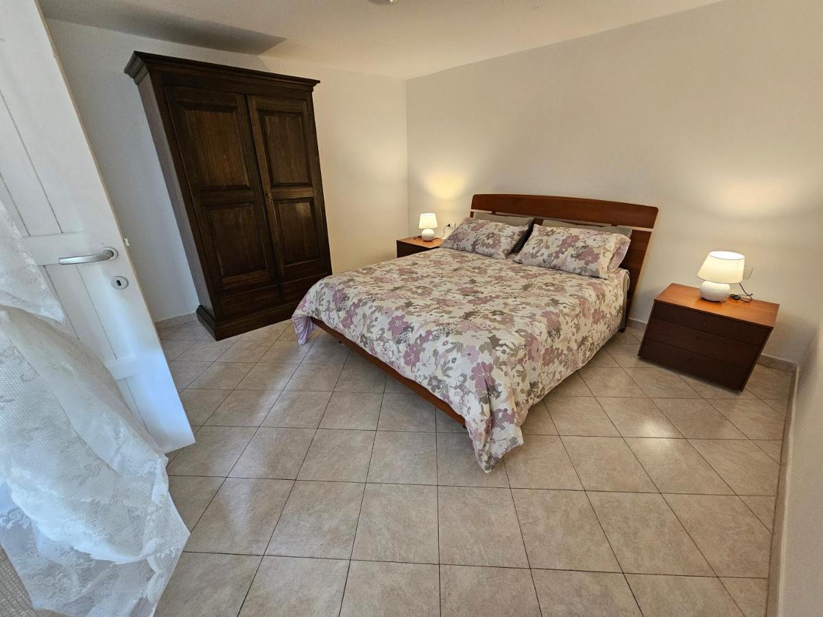 Valery House Apartamento Cagliari Exterior foto
