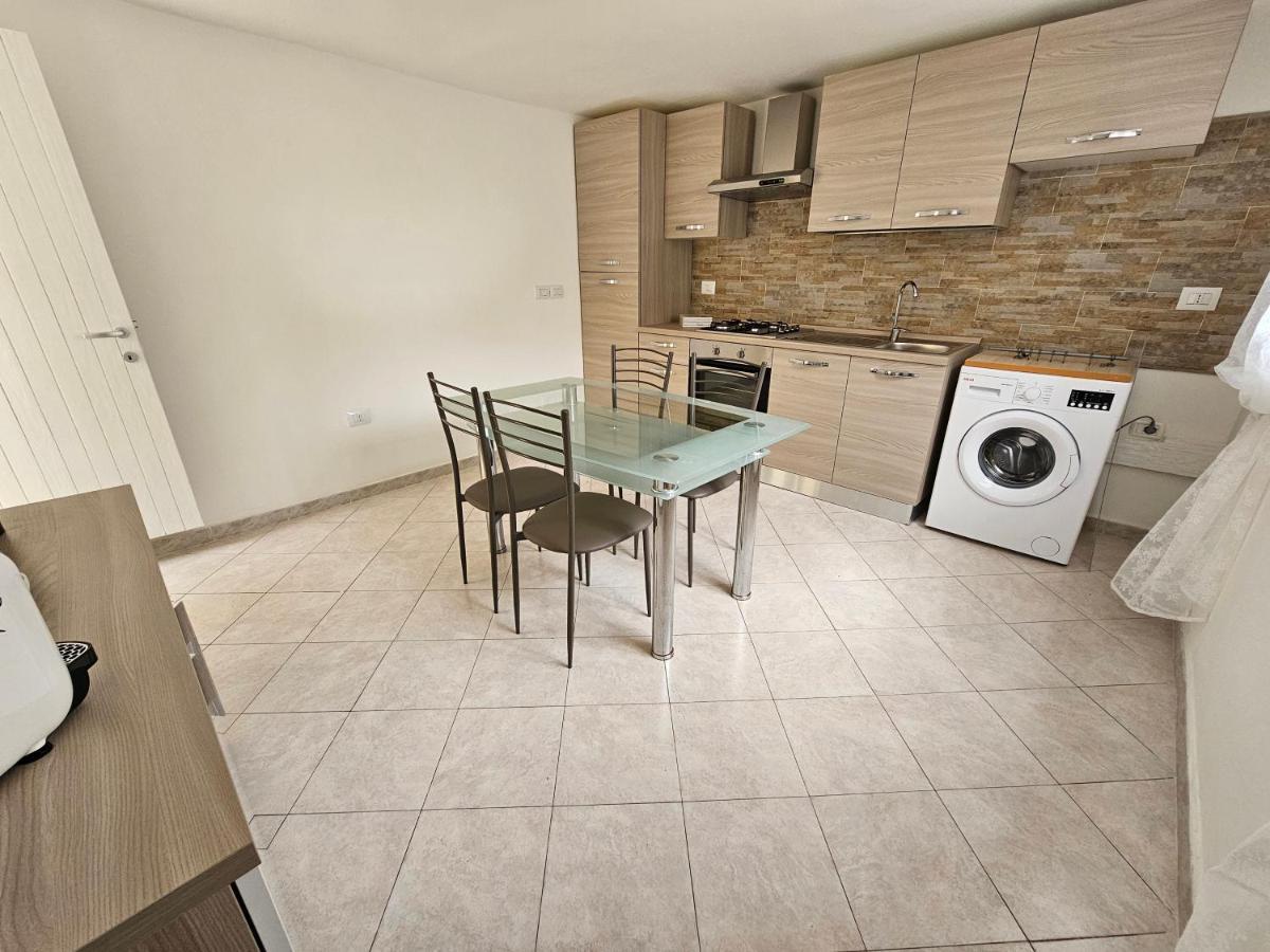 Valery House Apartamento Cagliari Exterior foto