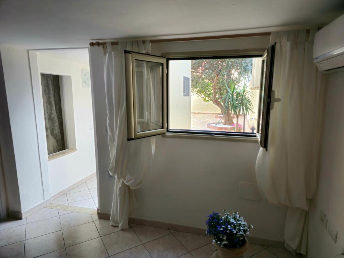 Valery House Apartamento Cagliari Exterior foto