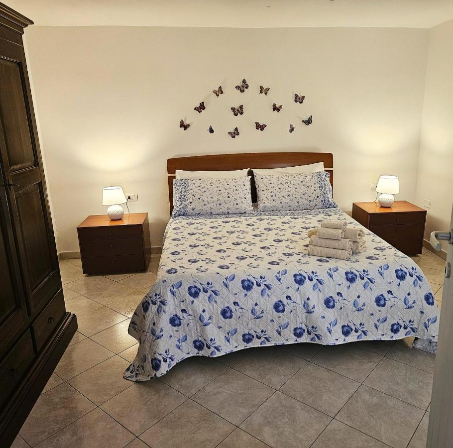 Valery House Apartamento Cagliari Exterior foto